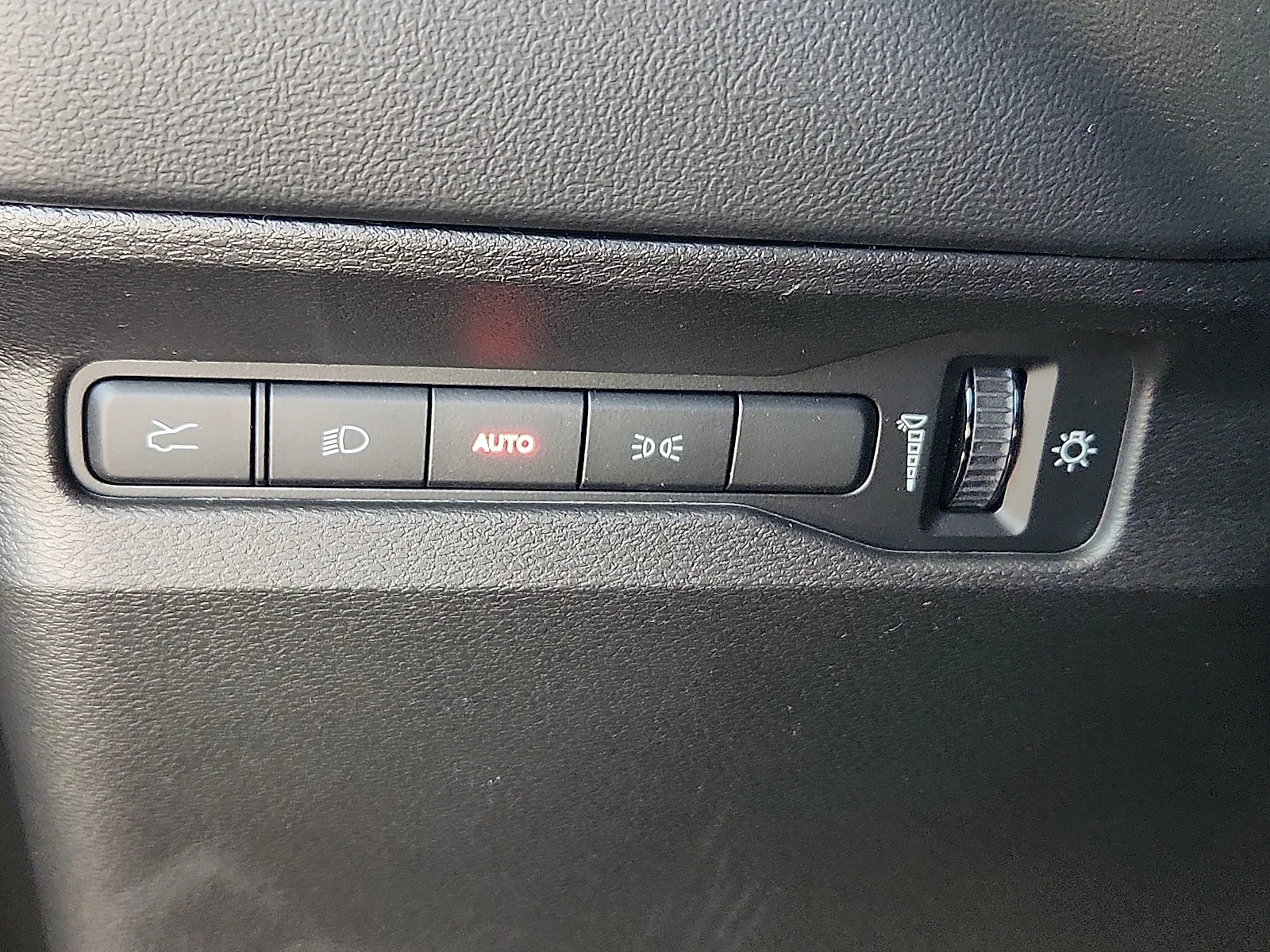 New 2026 Black Dodge SCAT PACK 2-DOOR AWD image 11