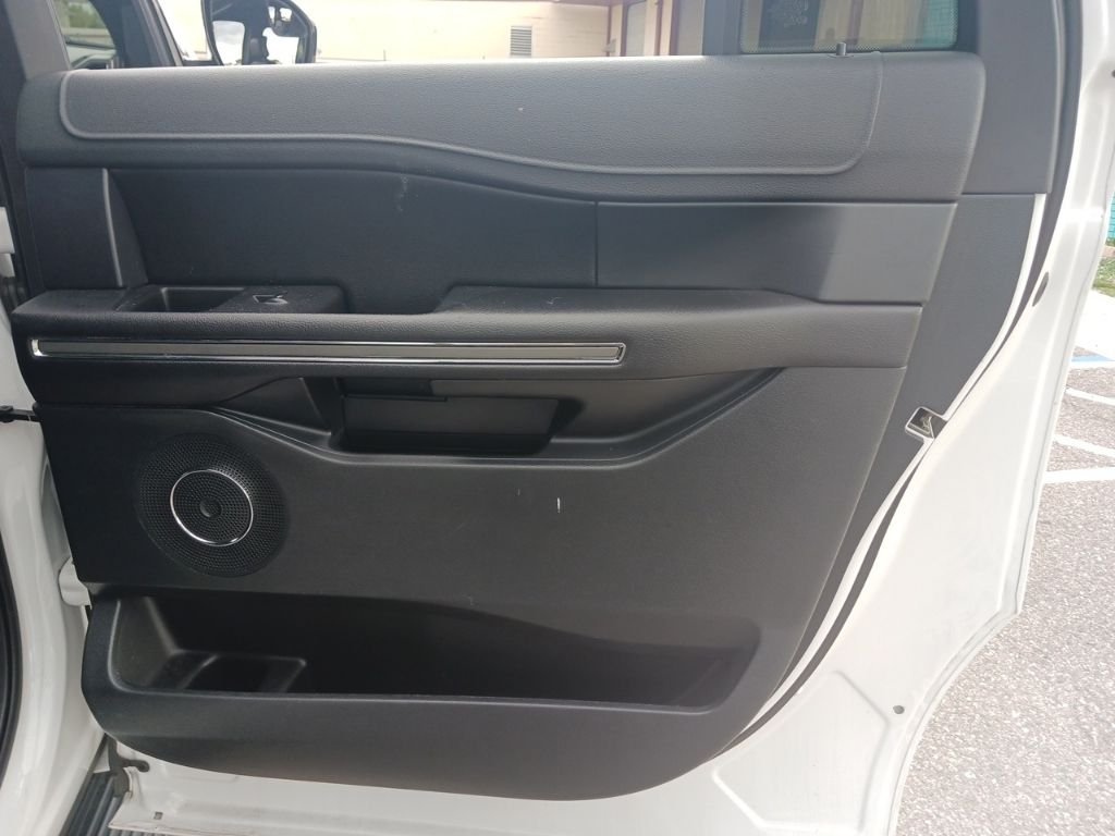 Used 2019 White Ford XLT image 20