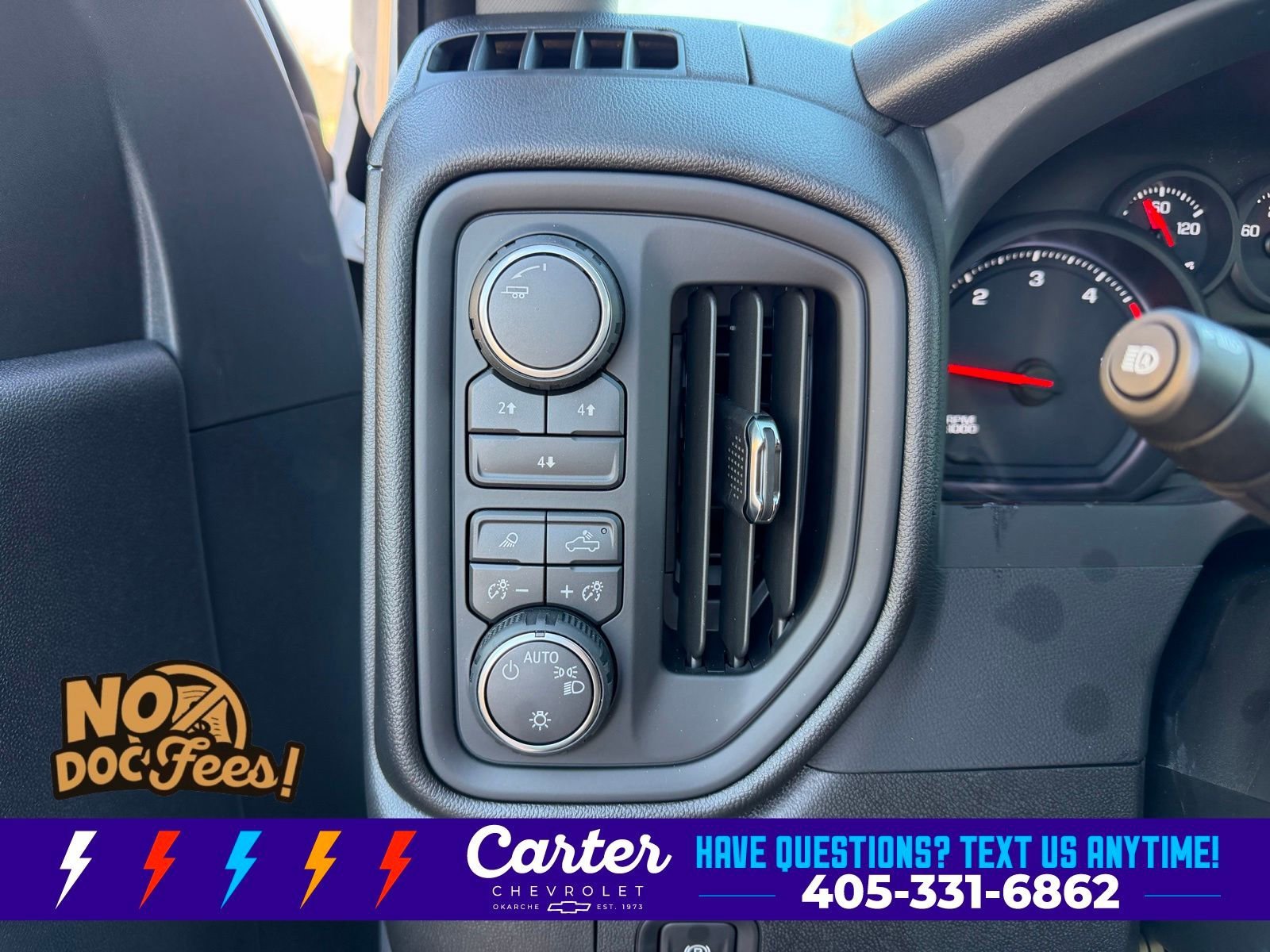 2026 Chevrolet Silverado 3500 HD Work Truck - Photo 19
