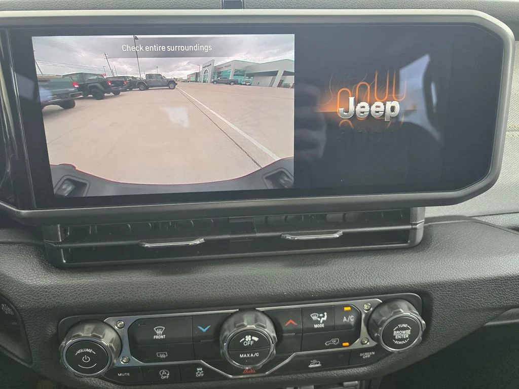 New 2026 Reign Exterior Paint Jeep Sport image 24