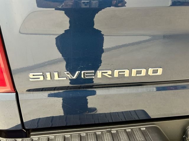 2023 Chevrolet Silverado 1500 LT Trail Boss - Photo 38