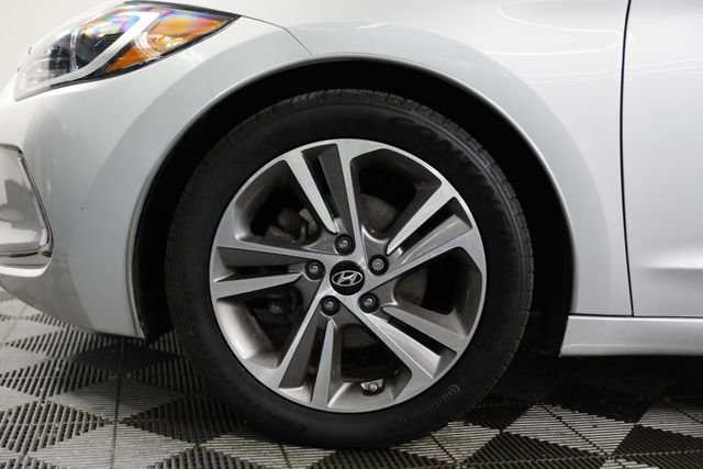 2018 Hyundai Elantra Limited - Photo 32