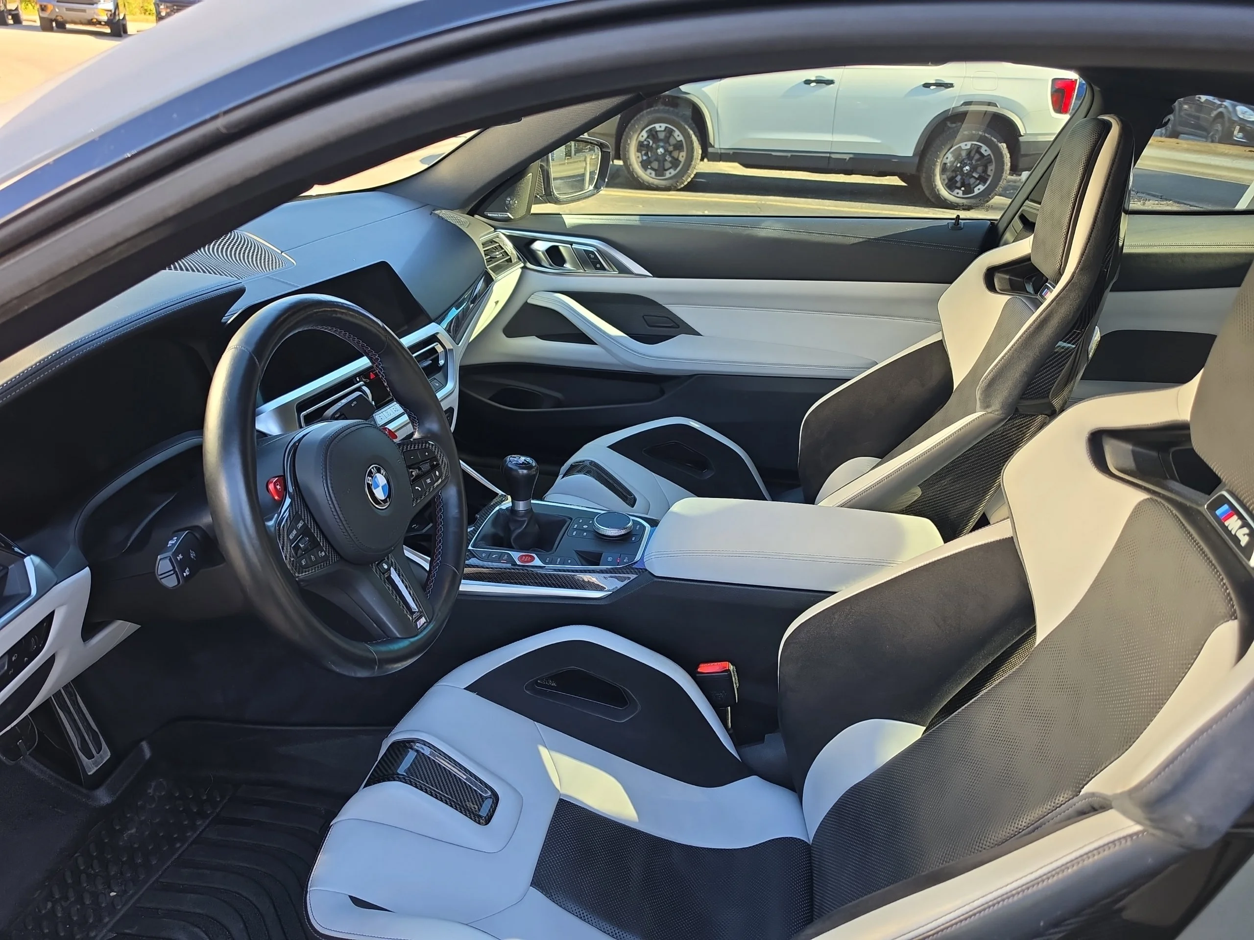 Used 2022 Gray BMW Base image 10