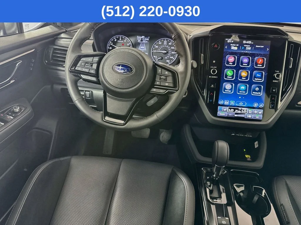 Used 2026 Gray Subaru Touring image 29