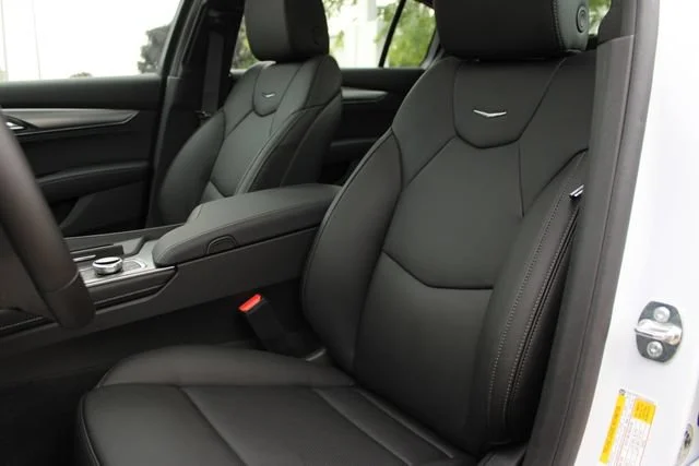2026 Cadillac CT5 Premium Luxury - Photo 20