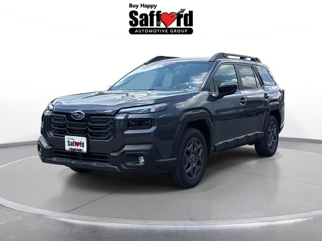 Used 2026 Gray Subaru Premium image 1