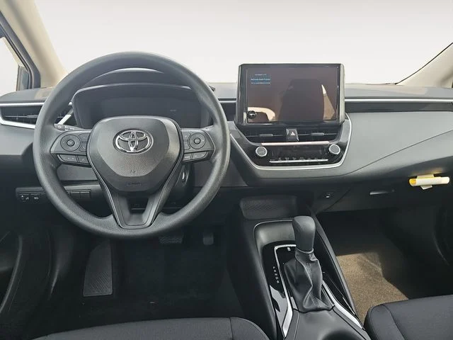 New 2026 Underground Toyota LE image 8