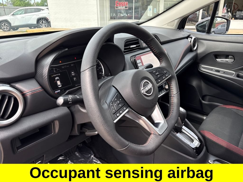Used 2025 Gray Nissan 1.6 SR image 20