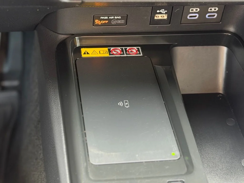 Used 2026  Toyota SE image 18