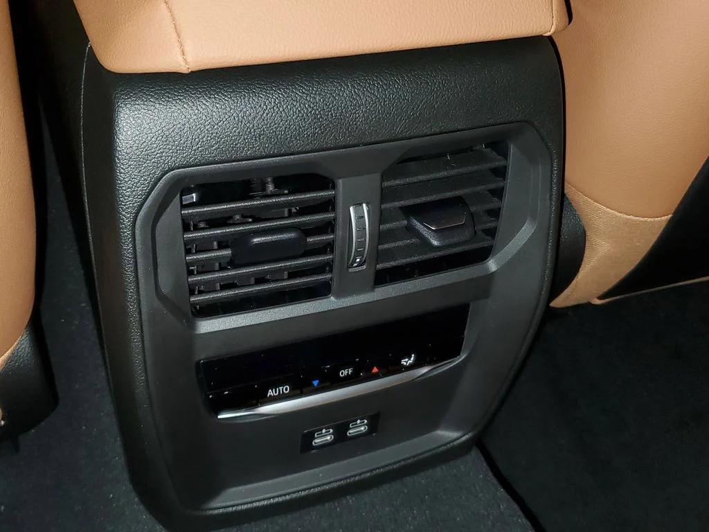 Used 2026 Black BMW 330i image 12