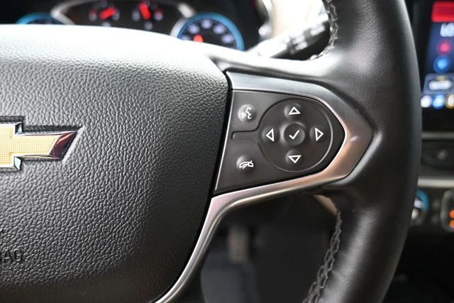 Used 2023 Gray Chevrolet LT image 30