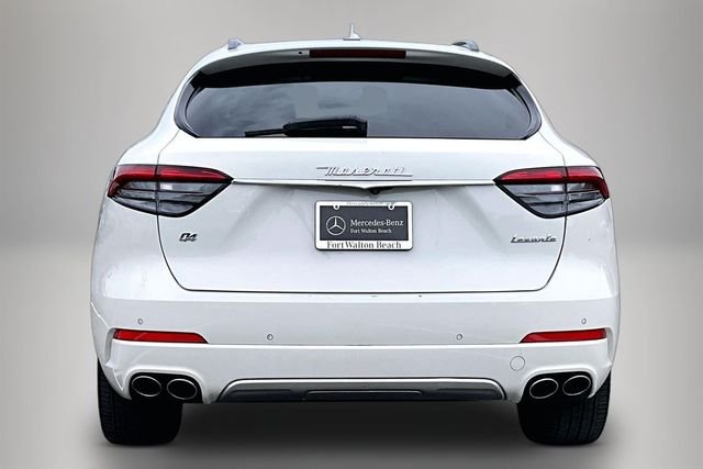 Used 2021  Maserati GranLusso image 6