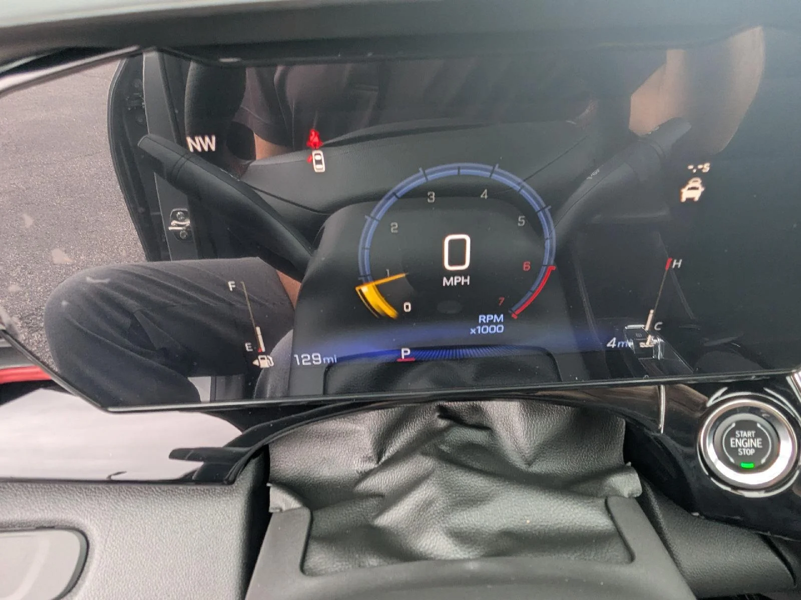 2026 Chevrolet Trax RS - Photo 39