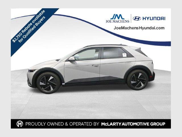 2027 Hyundai IONIQ 5