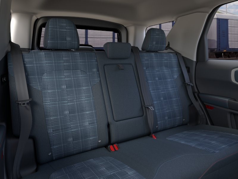 2026 Ford Bronco Sport Heritage - Photo 11