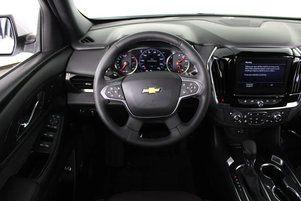 2023 Chevrolet Traverse High Country - Photo 6