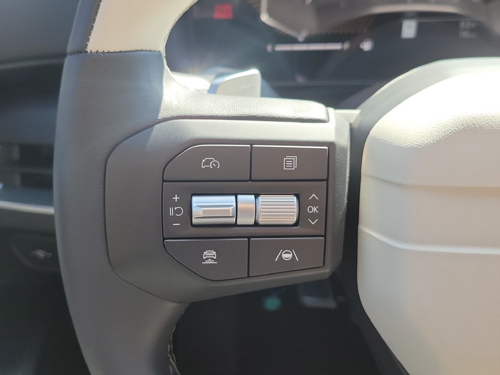New 2026 Wave Blue Kia GT-Line image 25