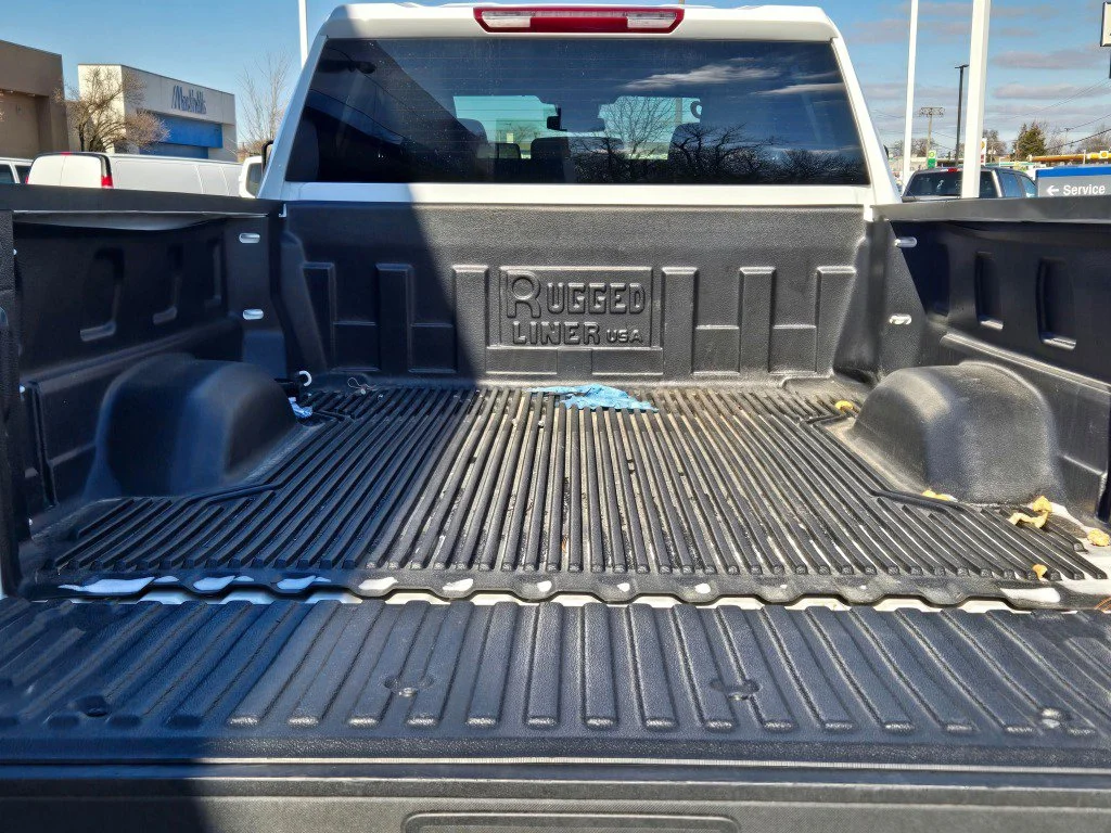 2025 Chevrolet Silverado 2500HD LT - Photo 14