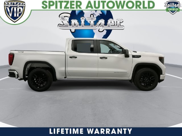 2026 GMC Sierra 1500 Pro - Photo 10