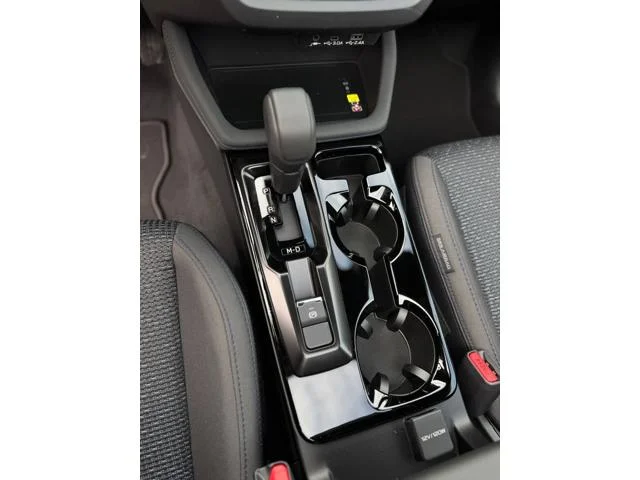 New 2026 ICE SILVER METALLIC Subaru Premium Hybrid image 21