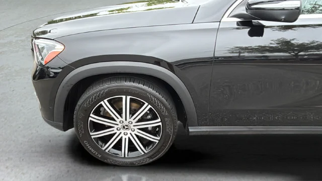 Used 2026  Mercedes-Benz GLE 350 image 42