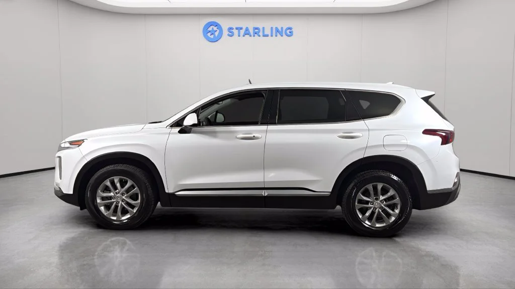 Used 2019  Hyundai SEL image 3