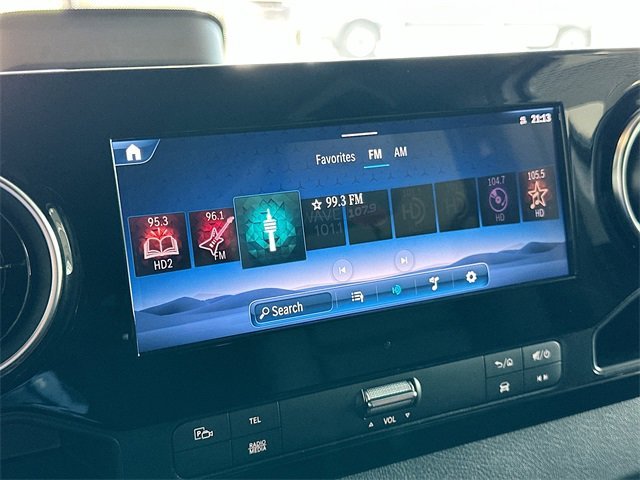 2025 Mercedes-Benz Sprinter Passenger Van Base - Photo 44