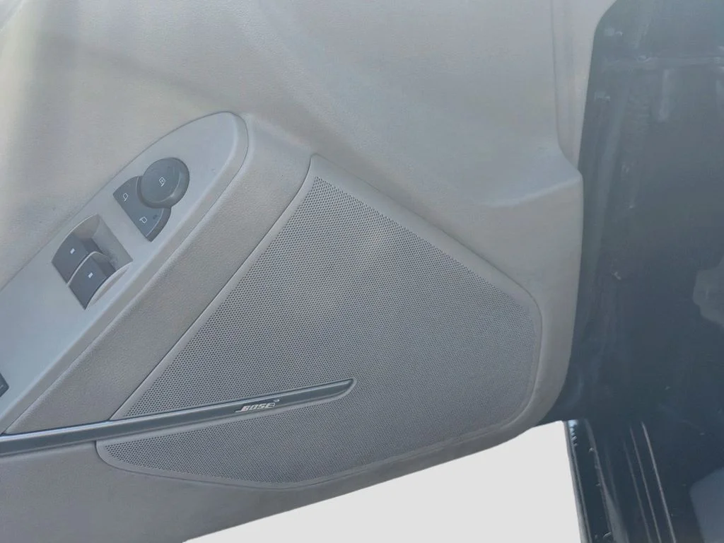 Used 2011 Black Raven Cadillac Performance image 19
