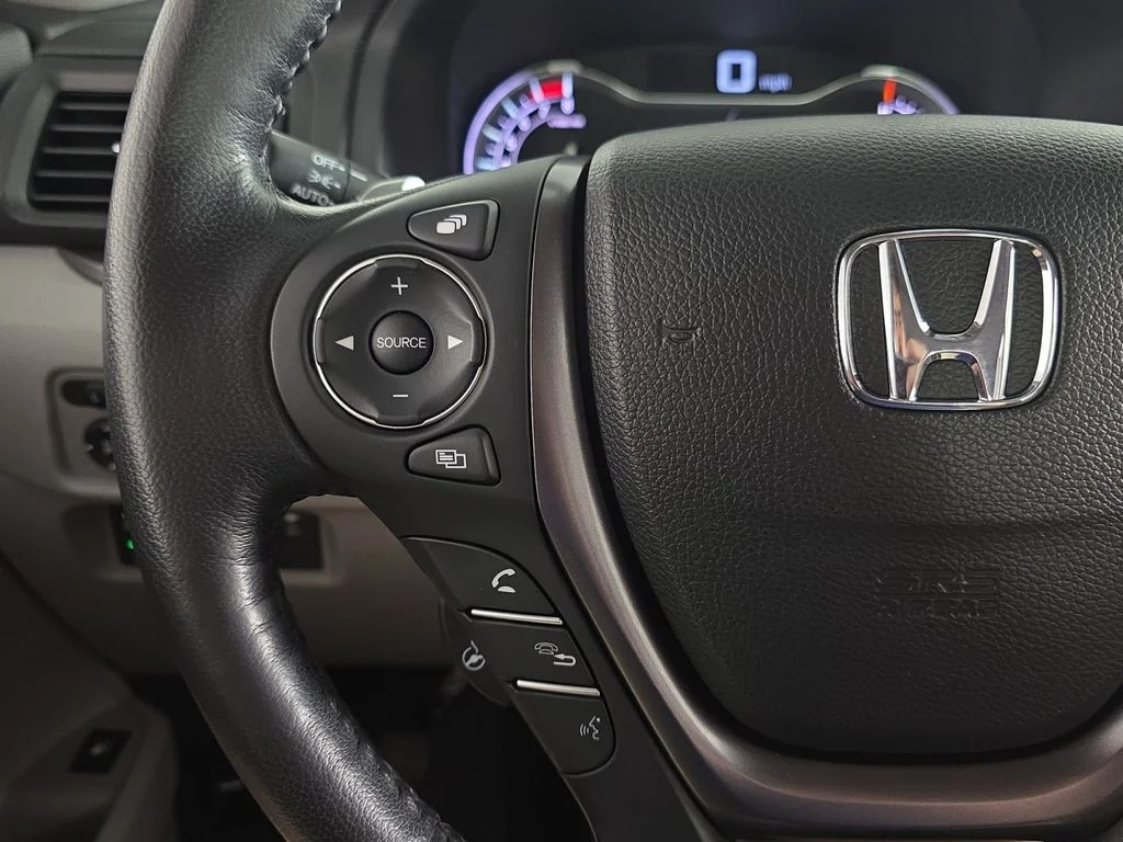 Certified Used 2023  Honda RTL-E image 17