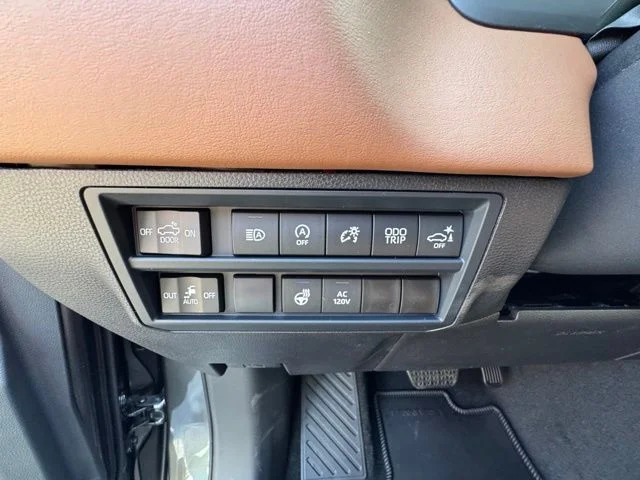 New 2026 Magnetic Gray Metallic Toyota 1794 Edition image 20