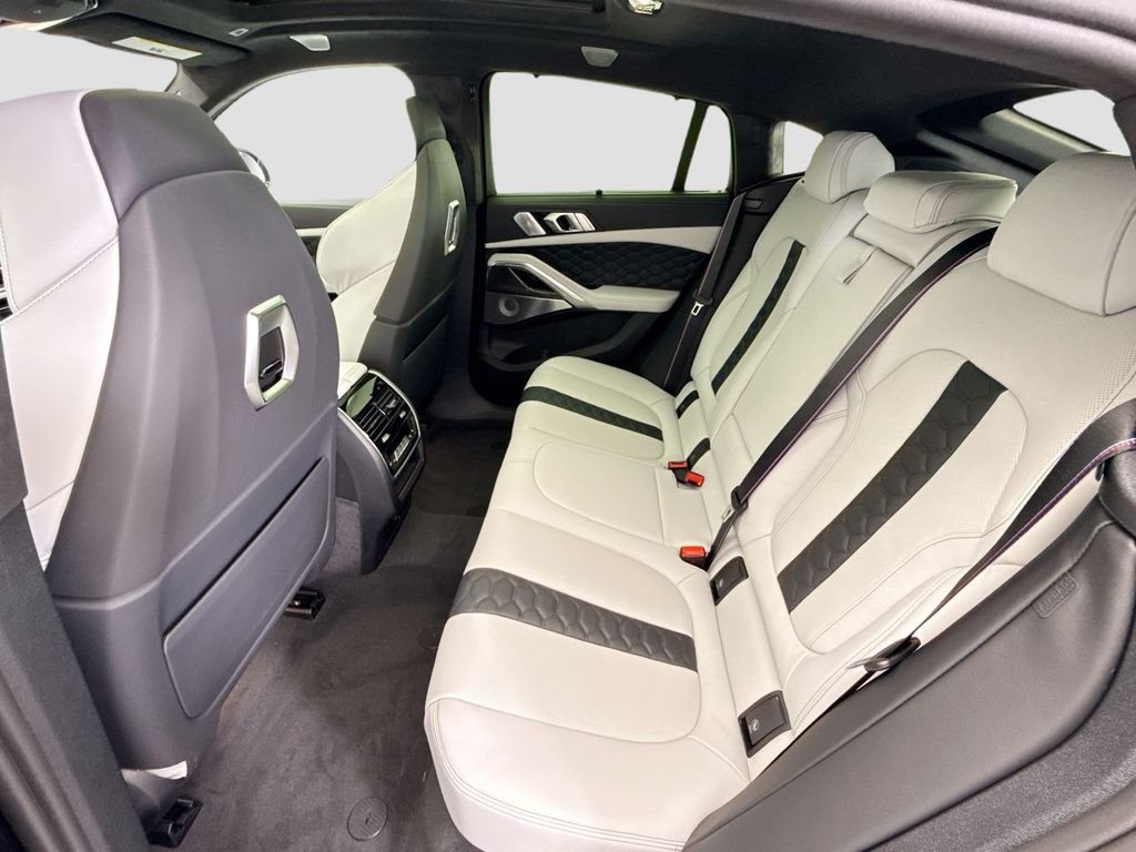 New 2027 Black Sapphire Metallic BMW Competition image 20
