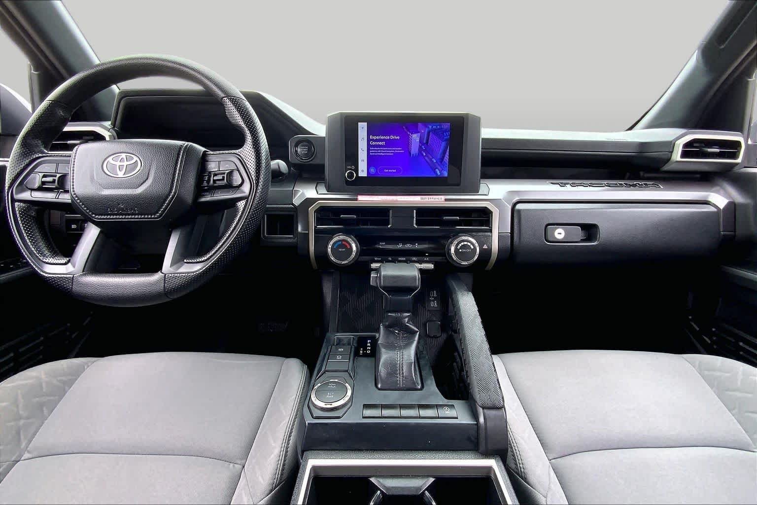 Used 2024 Celestial Silver Metallic Toyota SR5 image 15