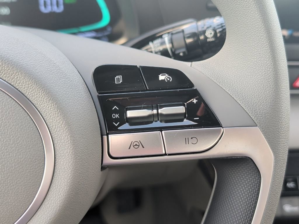 New 2026 Ecotronic Gray Hyundai Blue image 20