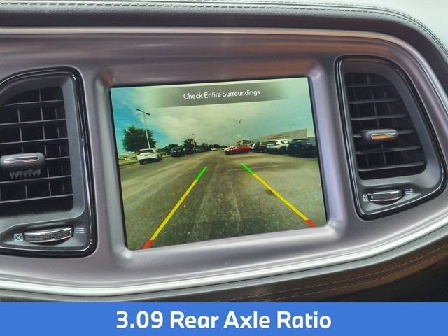 Used 2020 Green Dodge R/T Scat Pack image 23