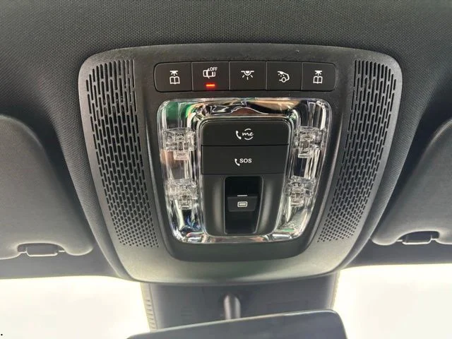 New 2026 Polar White Mercedes-Benz GLA 250 image 31