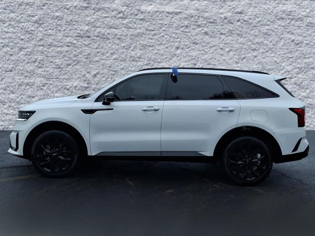 2022 KIA SORENTO - Image 3