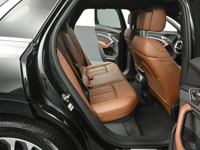 2019 AUDI E-TRON - Image 25