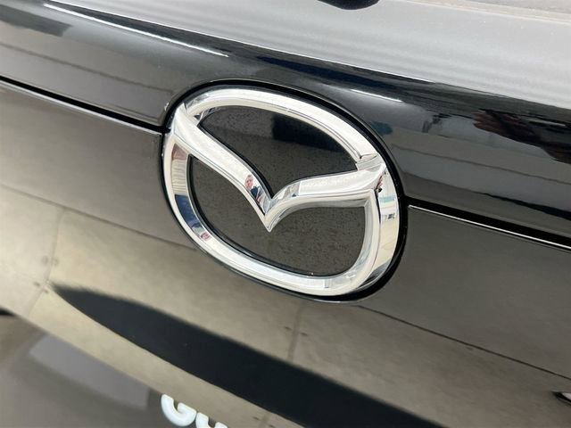 Certified Used 2024 Jet Black Mica Mazda 2.5 S Preferred Package image 40