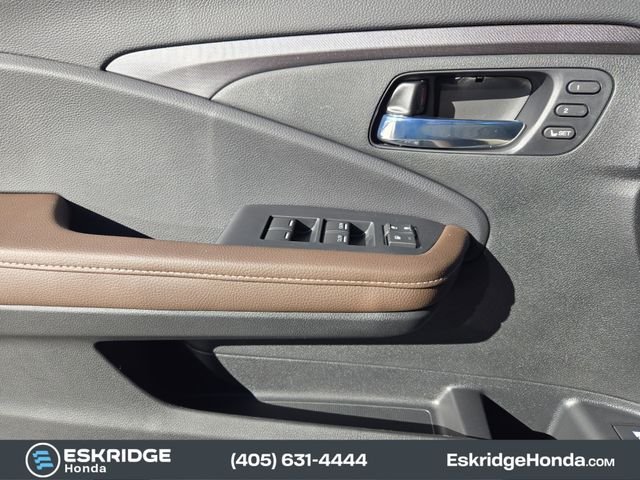 2026 Honda Ridgeline RTL - Photo 16