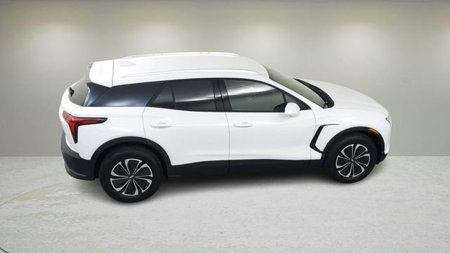 2024 Chevrolet Blazer EV LT - Photo 24