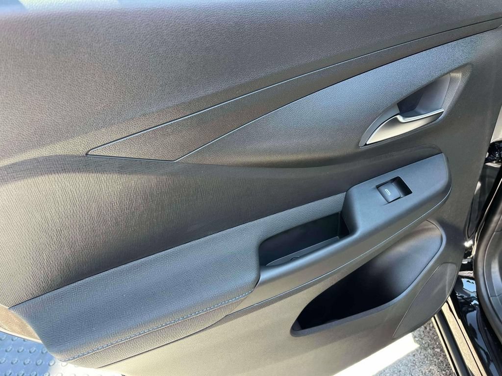 New 2026 Ebony Twilight Metallic Buick Sport Touring image 15