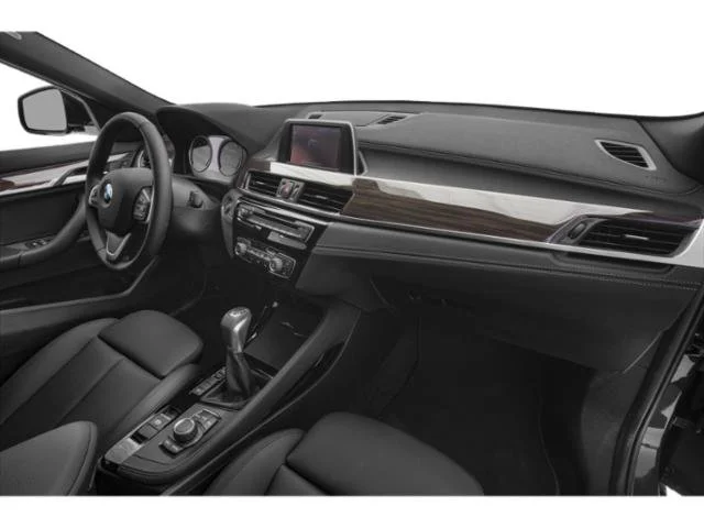 Used 2018 Alpine White BMW xDrive28i image 19
