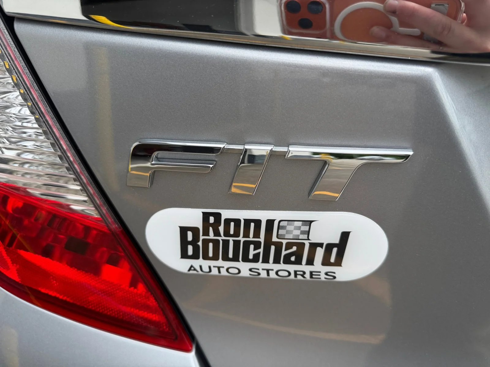 Certified Used 2020 Silver Honda EX image 41