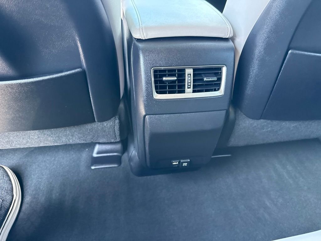 Used 2022 Gray Lexus 350 image 11