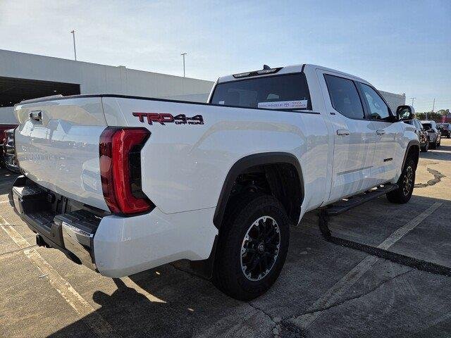 Used 2026 Ice Cap Toyota SR5 image 4