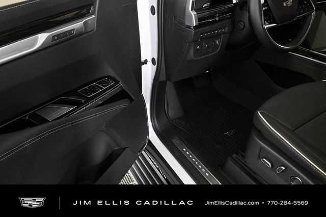 2025 Cadillac Escalade Premium Luxury - Photo 7