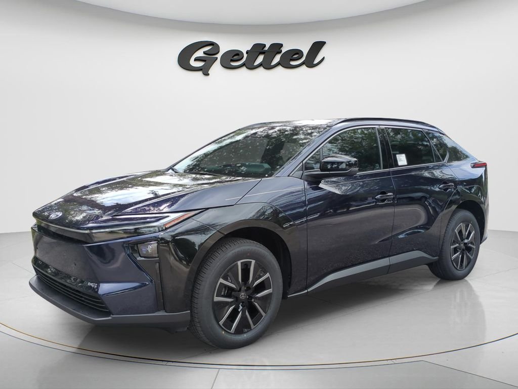 2026 Toyota bZ  XLE