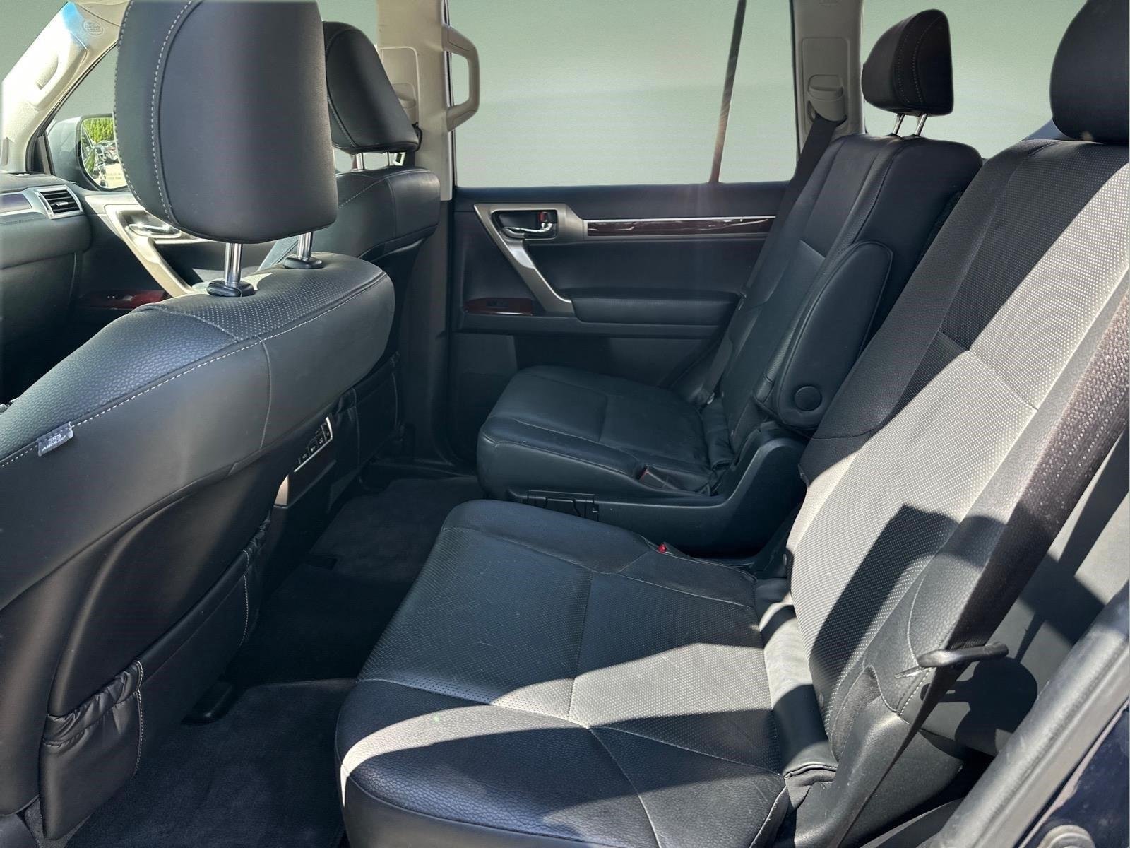 Used 2019 Nightfall Mica Lexus GX 460 Premium image 18