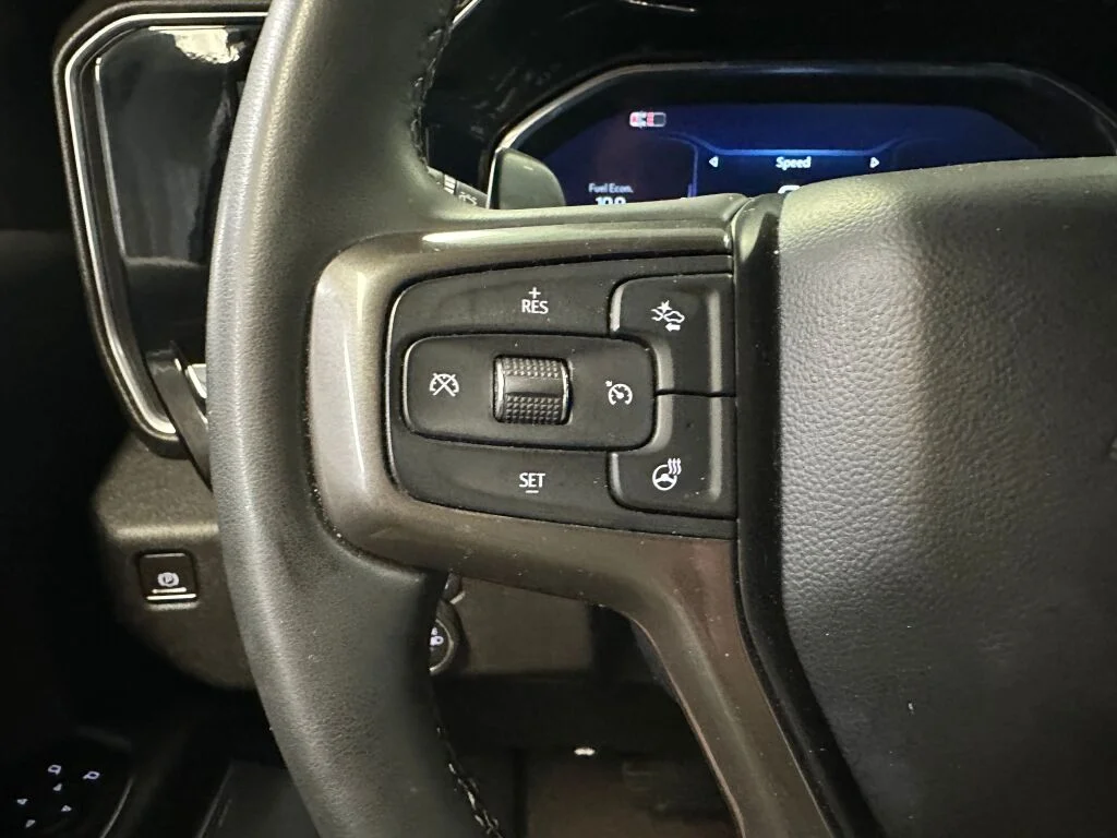 2024 Chevrolet Silverado 1500 High Country - Photo 12