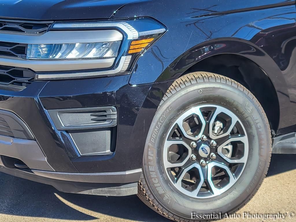 2024 FORD EXPEDITION - Image 3